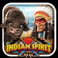 Indian Spirit